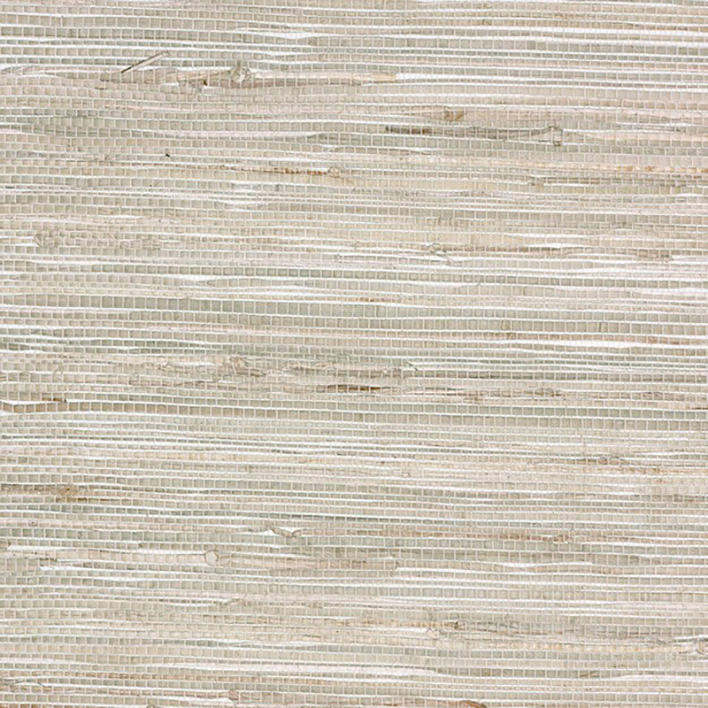 media image for Grasscloth Natural Weave Texture Wallpaper in Straw 241