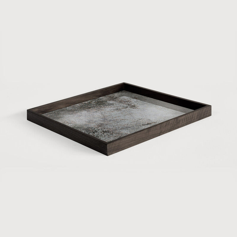 media image for Aged Mirror Tray 2 27
