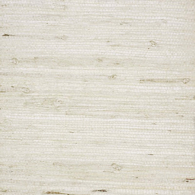 product image of Grasscloth Natural Woven Knotted Texture Wallpaper in Cream/Beige 55