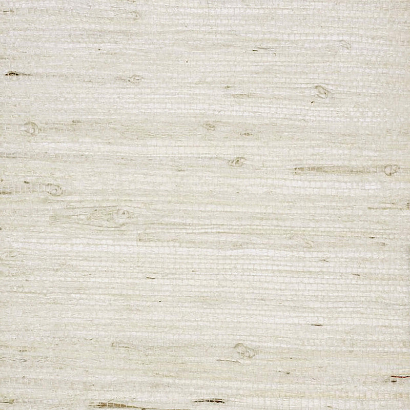 media image for Grasscloth Natural Woven Knotted Texture Wallpaper in Cream/Beige 262