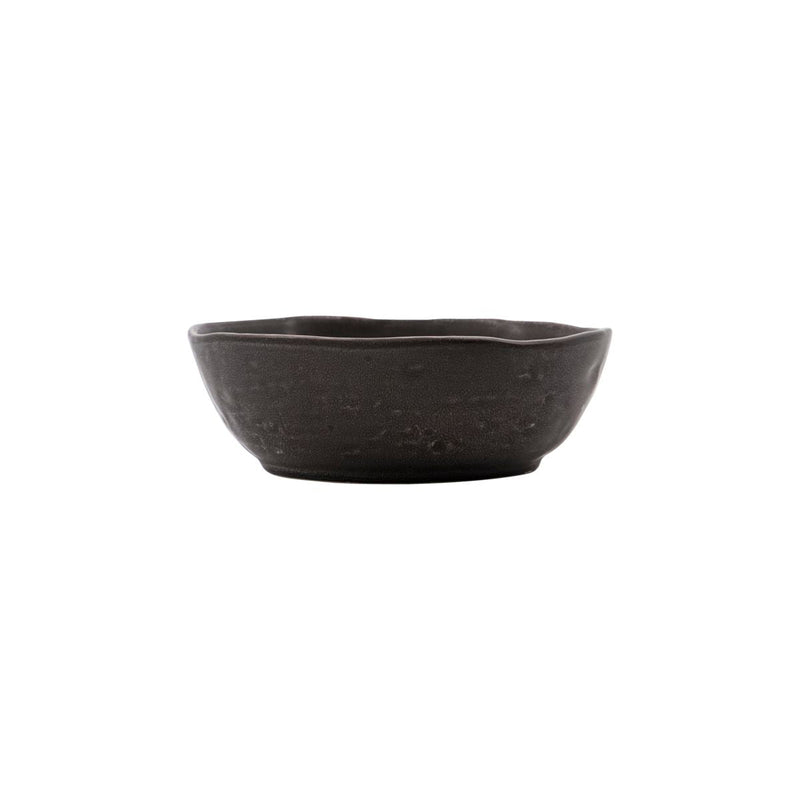 media image for rustic dark grey bowl by house doctor 206262503 1 289