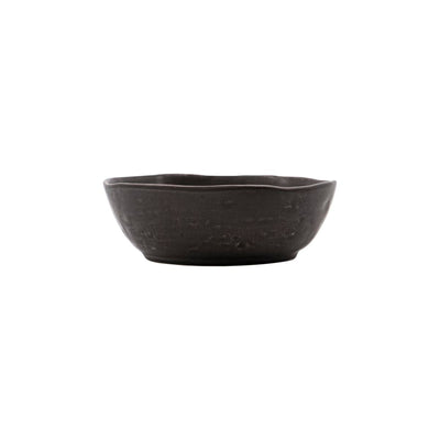 product image for rustic dark grey bowl by house doctor 206262503 2 8