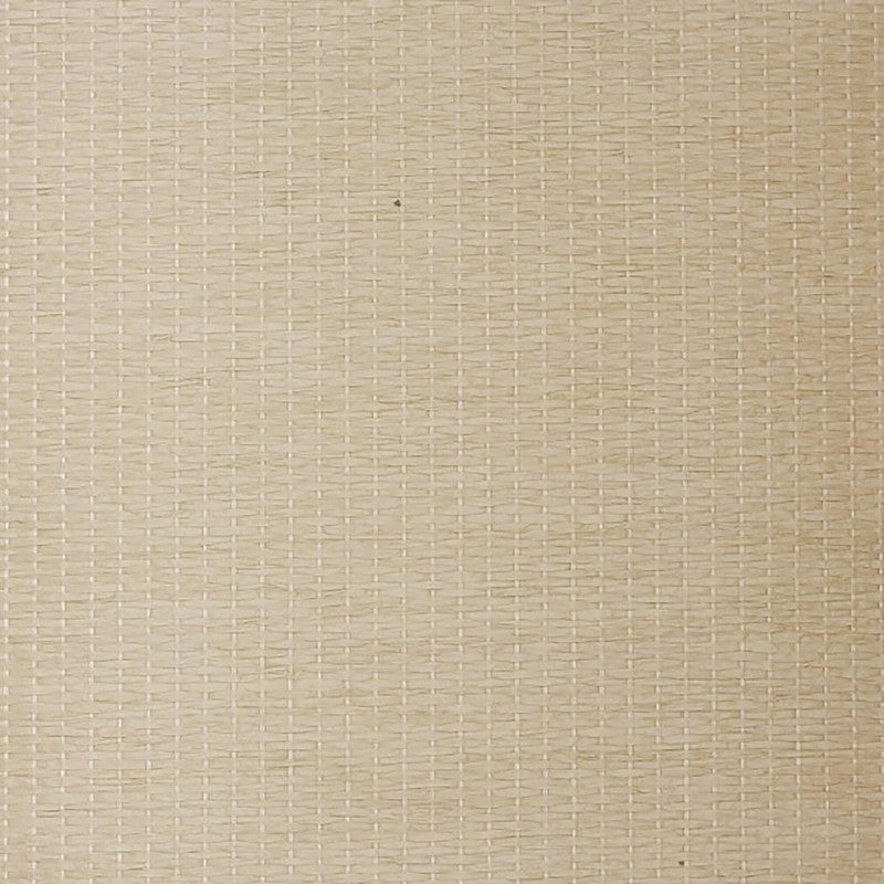 media image for Grasscloth Natural Basketweave Texture Wallpaper in Beige 240