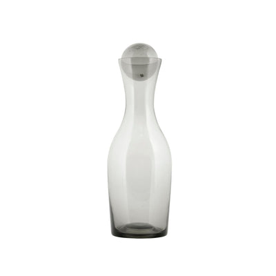 product image for houston grey decanter by house doctor 206340160 1 70