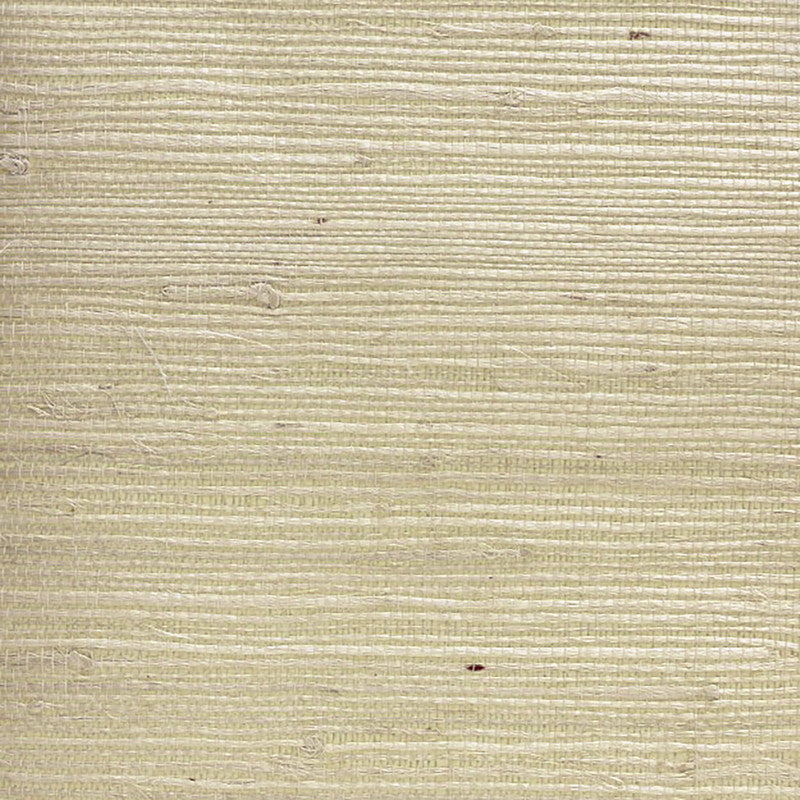 media image for Grasscloth Natural Silky Texture Wallpaper in Verdant Straw 275