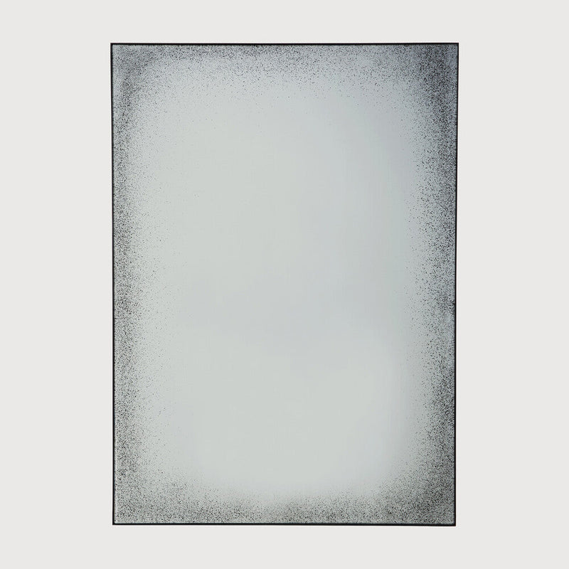 media image for Aged Wall Mirror 17 283
