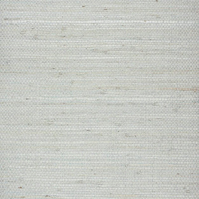 product image of Grasscloth Natural Texture Wallpaper in Spa Blue 546