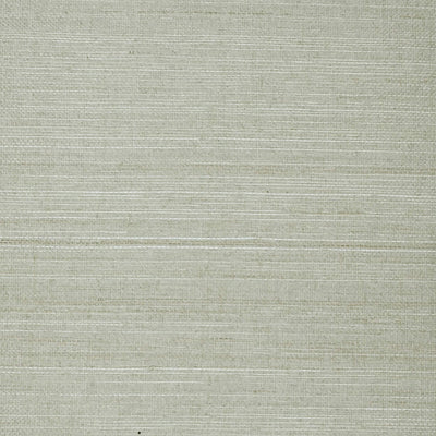 product image of Grasscloth Natural Weave Texture Wallpaper in Neutral Green 525