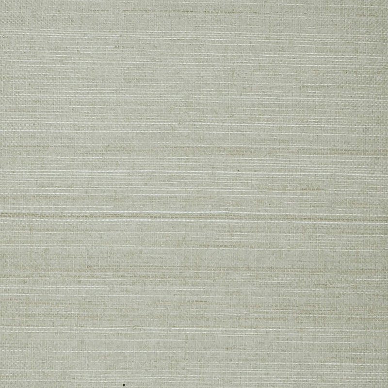 media image for Grasscloth Natural Weave Texture Wallpaper in Neutral Green 216