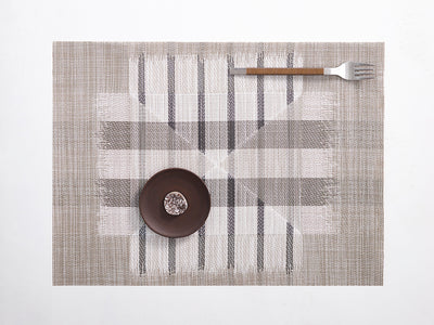 product image for mesa placemat by chilewich 100759 001 3 30