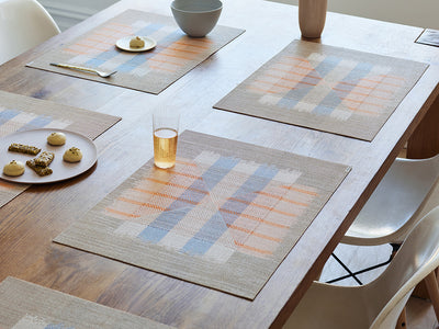 product image for mesa placemat by chilewich 100759 001 5 39