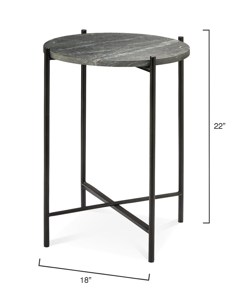 media image for Domain Side Table 278