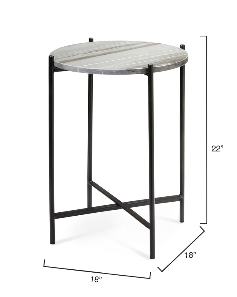 media image for Domain Side Table 268