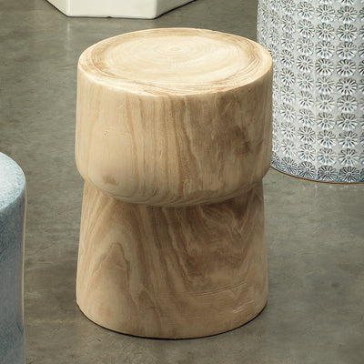 product image for yucca side table by jamie young 4 57