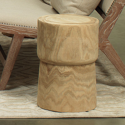 product image for yucca side table by jamie young 5 4