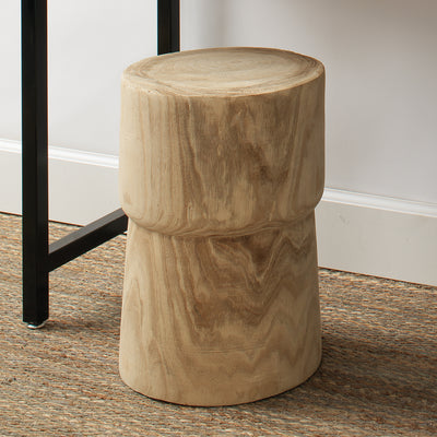 product image for yucca side table by jamie young 3 53