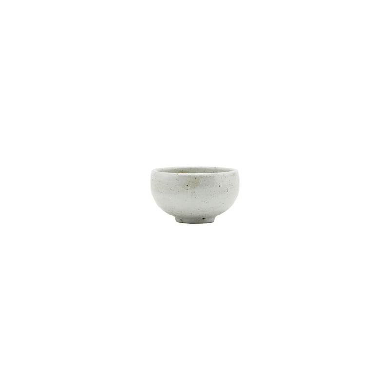 media image for made ivory bowl by house doctor 210050410 3 244