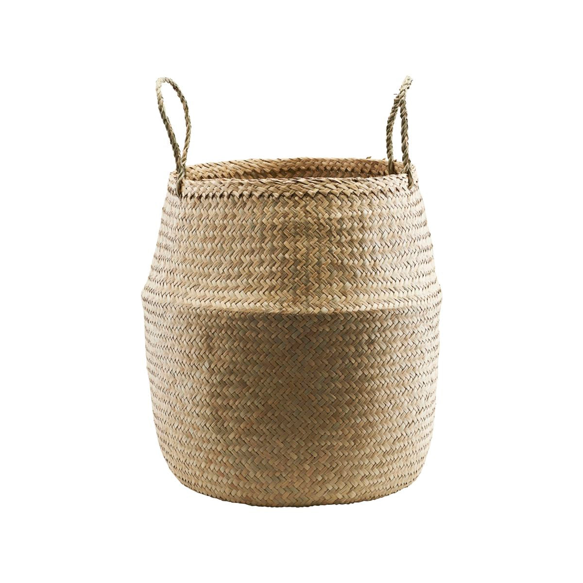 Shop Tanger Nature Basket | Burke Decor