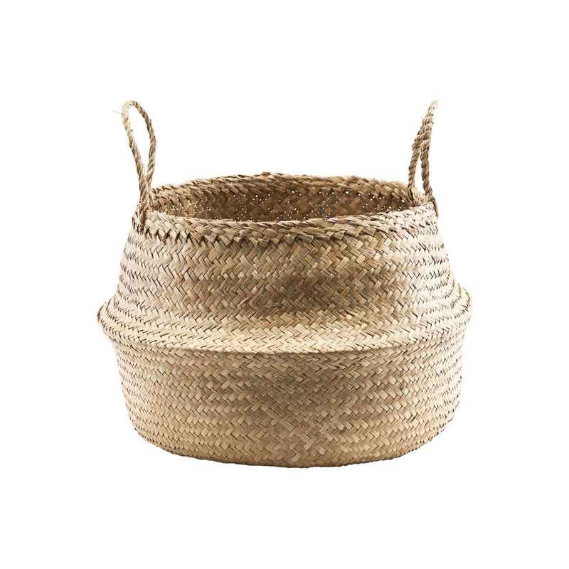 media image for tanger nature basket by house doctor 212430310 4 255