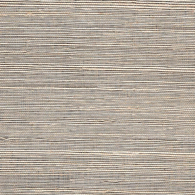 product image of Grasscloth Natural Weave Texture Wallpaper in Warm Beige 55