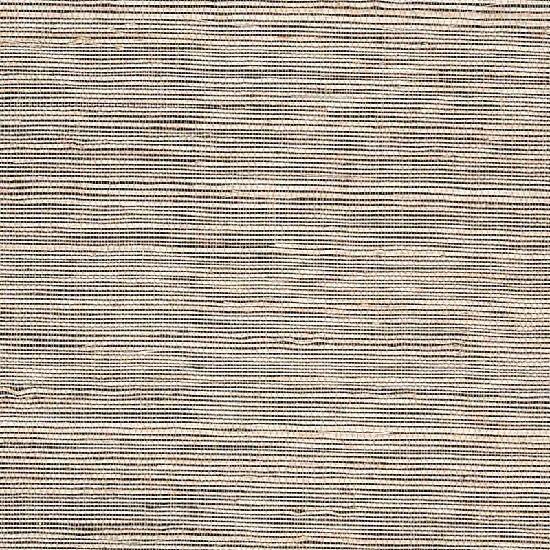 media image for Grasscloth Natural Weave Texture Wallpaper in Warm Beige 23