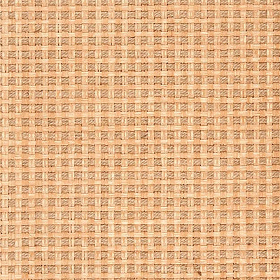 product image of Grasscloth Natural Basketweave Texture Wallpaper in Natural 51