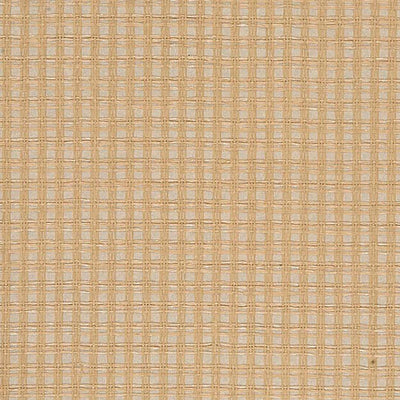 product image of Grasscloth Natural Basketweave Texture Wallpaper in Beige 527