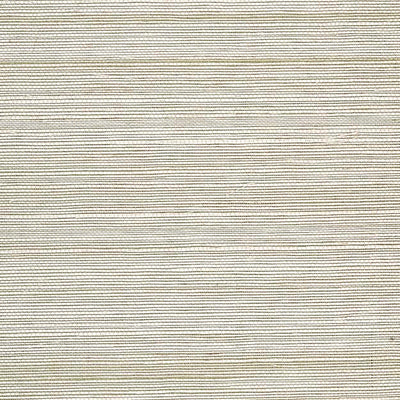 product image of Grasscloth Natural Tightly Woven Texture Wallpaper in Soft Sage 566