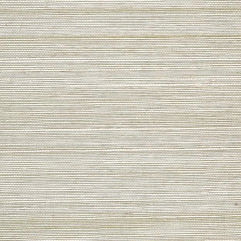 media image for Grasscloth Natural Tightly Woven Texture Wallpaper in Soft Sage 28