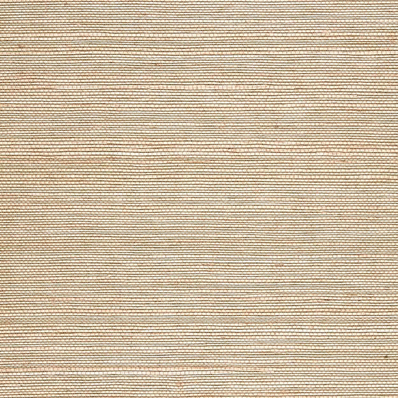 media image for Grasscloth Natural Tightly Woven Texture Wallpaper in Soft Gold/Olive 270