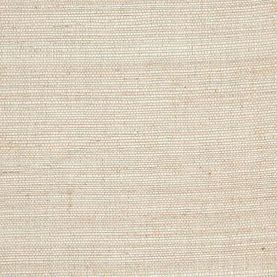 product image of Grasscloth Natural Tightly Woven Texture Wallpaper in Soft Blue 555