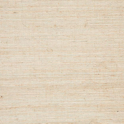 product image of Grasscloth Natural Tightly Woven Texture Wallpaper in Seamist 588