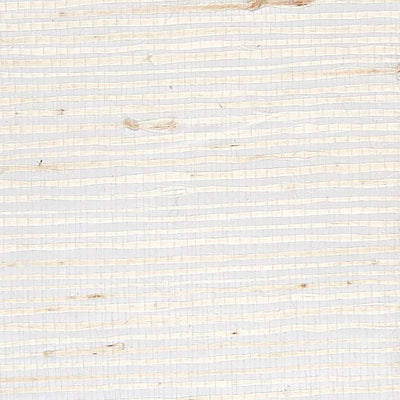 product image of Grasscloth Natural Tone Texture Wallpaper in Pearl 530