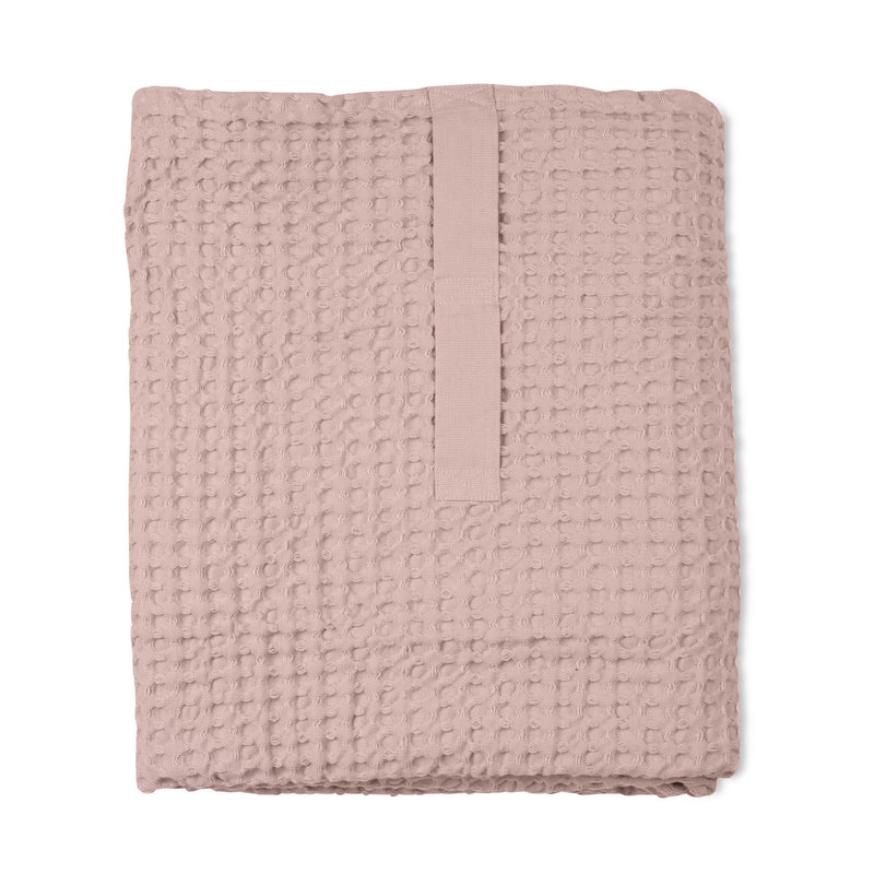 Shop Big Waffle Towel and Blanket in multiple colors | Burke Decor