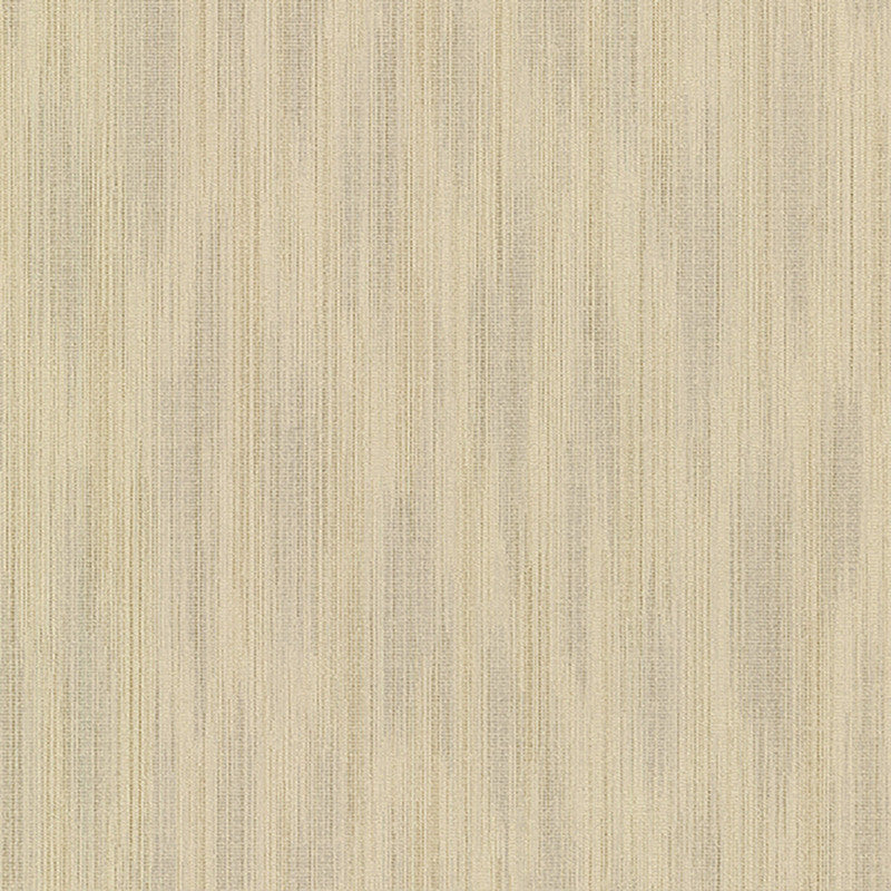 media image for Linear Vertical Textured Wallpaper in Gold 262