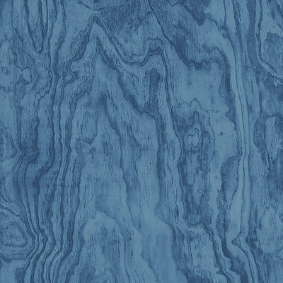 product image of Watermark Large Scale Wallpaper in Indigo 565