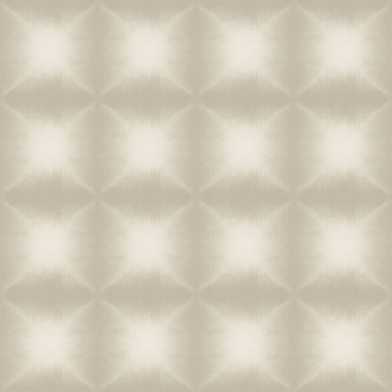 media image for Shibori Geo Wallpaper in Beige/Cream 293