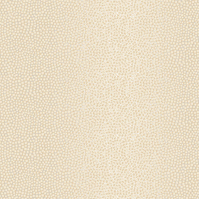 product image of Scallop Weave Wallpaper in Yellow/Grey 529