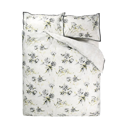 product image for Freya Ivory Shams By Designers Guildbeddg182 4 16