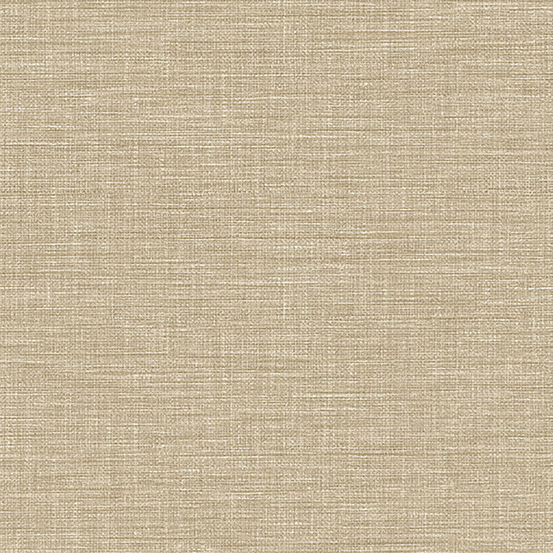 media image for Faux Grasscloth Wallpaper in Beige 283