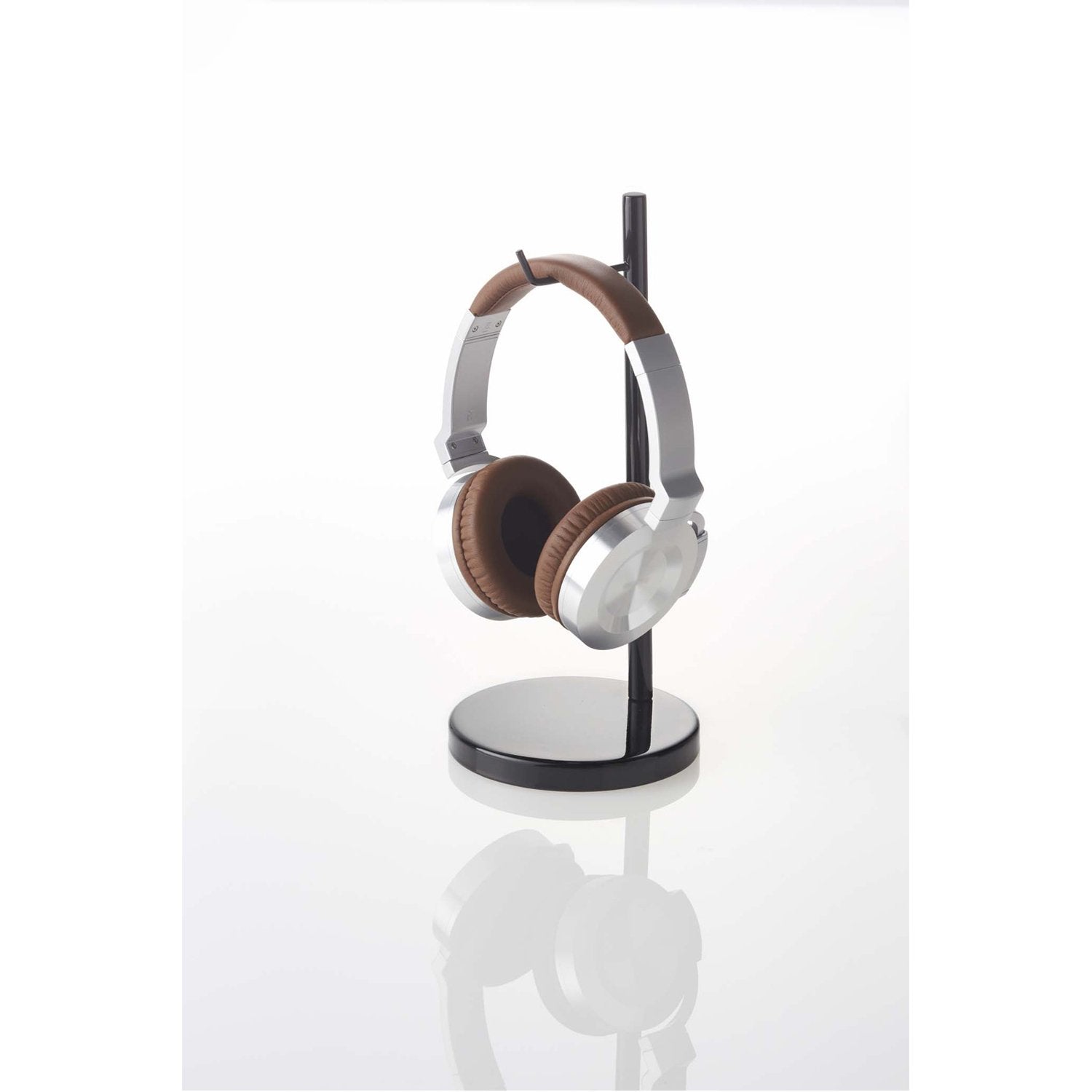 Gorilla Wooden Headset Stand