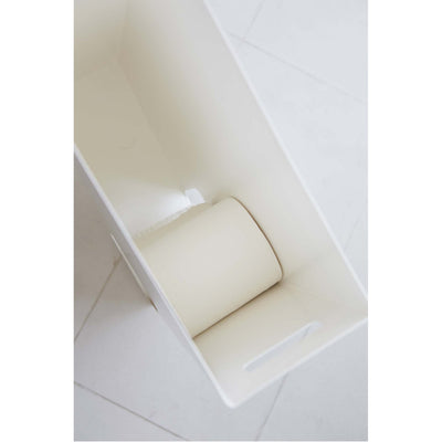 product image for Plate Standing Toilet Paper Stocker by Yamazaki 6