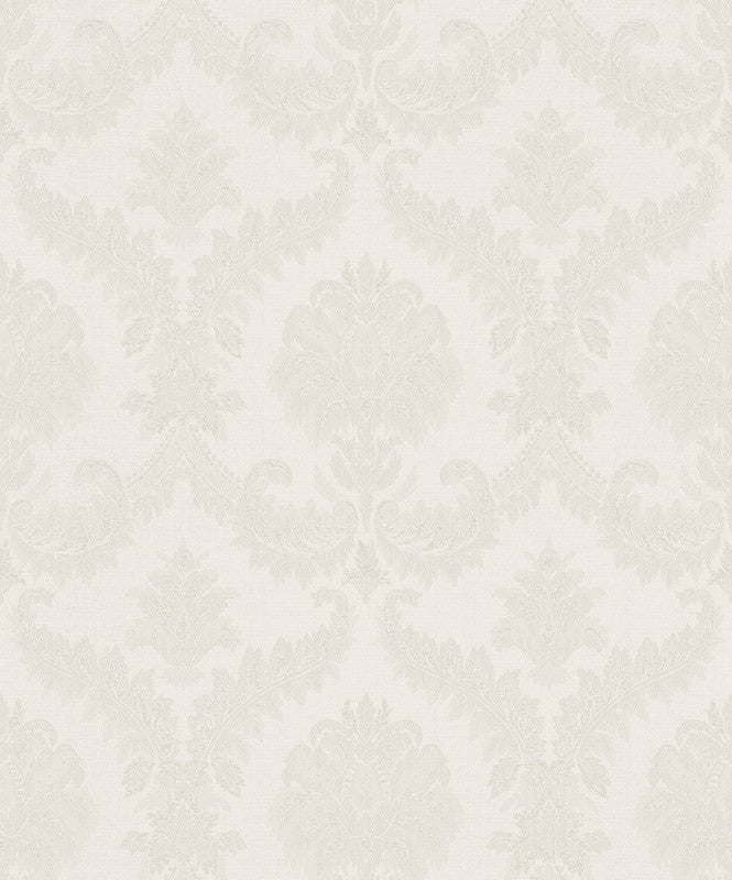 media image for Damasco Wallpaper in Off-White 291