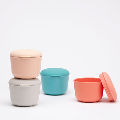 product image for store go food container in various colors design by ekobo 12 60