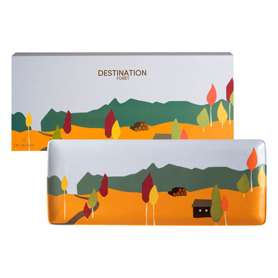 product image for Destination Foret Dinnerware 12