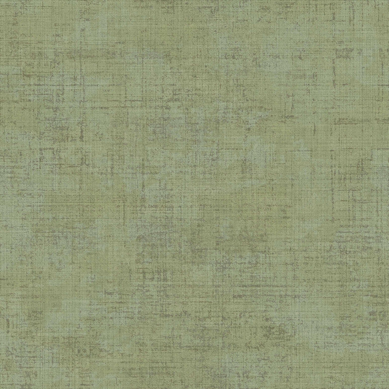 media image for Italian Style Plain Texture Wallpaper in Green 256
