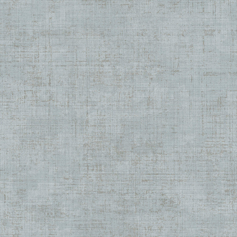 media image for Italian Style Plain Texture Wallpaper in Blue 288