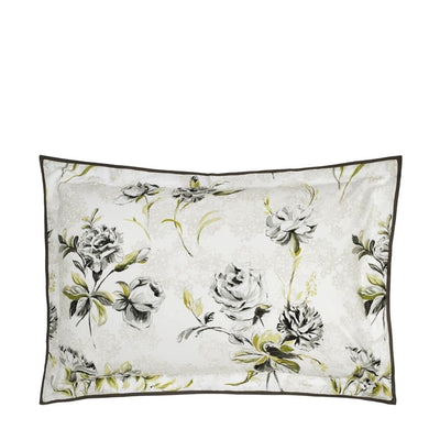 product image for Freya Ivory Shams By Designers Guildbeddg182 1 0