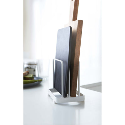 product image for Plate Cutting Board Stand by Yamazaki 75