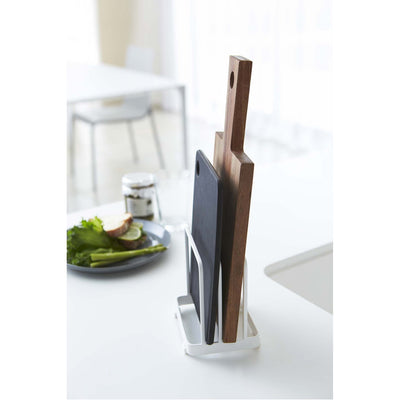 product image for Plate Cutting Board Stand by Yamazaki 53